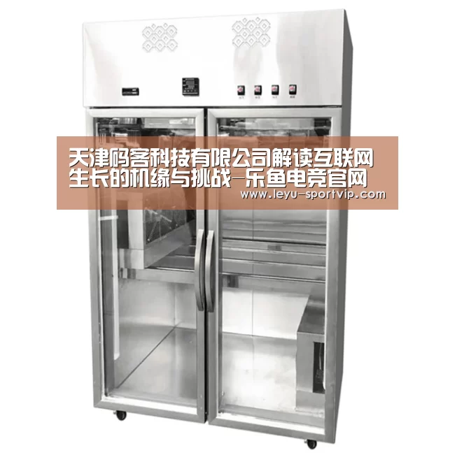 天津码客科技有限公司解读互联网生长的机缘与挑战-乐鱼电竞官网(图2) 乐鱼赛事直播