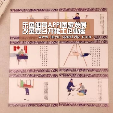 乐鱼体育APP|国家发展改革委召开稀土企业座谈会 听取对推动稀土行业高质量发展的意见建议(图2) 乐鱼最新地址